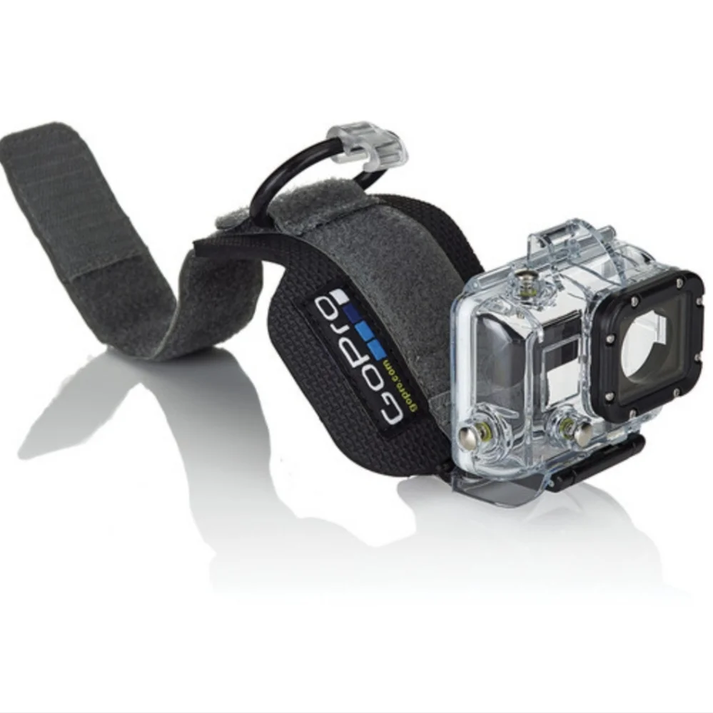 GoPro accessorie wrist